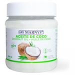 Marnys Óleo Alimentar de Coco 900 ml