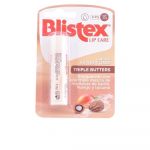 Blistex Triple Butters Lip Care SPF15 4,25g