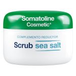 Somatoline Cosmetic Esfoliante Corporal Sal Marinho 350ml