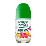 Instituto Español Desodorizante Roll-On Detox 75ml