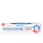 Sensodyne Pasta Sensodyne Sensibilidade & Gengivas 75ml