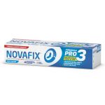 Novafix Pro3 Creme Adesivo para Próteses Dentárias 50g
