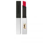 Yves Saint Laurent Rouge Pur Couture the Slim Sheer Matte Batom Tom 108 Rouge De?ve?tu