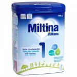 Miltina 1 Leite Lactente 750g