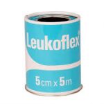 Beiersdorf Leukoflex Adesivo 5cmx5m 01124-00