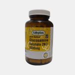 Lifeplan Glucosamina 1500mg 90 Comprimidos