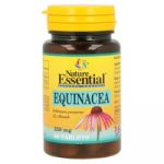 Nature Essential Echinacea 60 Comprimidos de 350mg