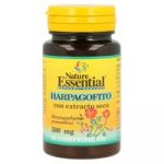 Nature Essential Harpagofito (extracto Seco) 60 Comprimidos de 500mg