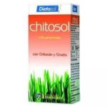 Dietasol Chitosol 100 comprimidos