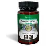 Plameca Passiflora Capsudiet 40 Cápsulas Vegetais