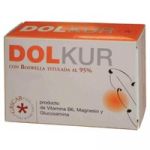 Gricar Dolkur 30 comprimidos de 750mg