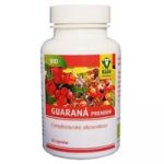 Raab Guaraná Premium Bio 80 Cápsulas
