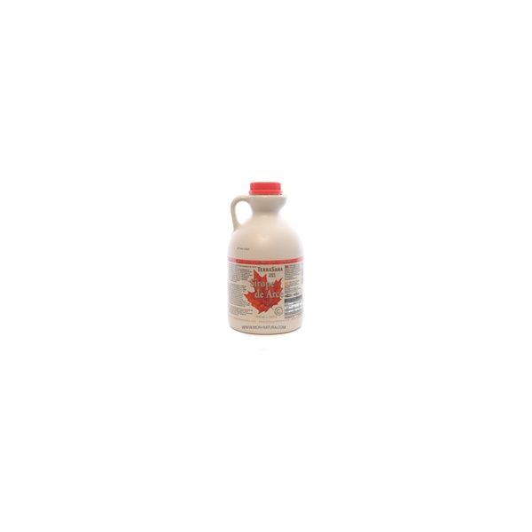 Comprar xarope de bordo 500 ml Terrasana