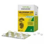 Natura Essenziale Valeriana Leo Angelini 90 comprimidos