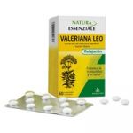 Natura Essenziale Valeriana Leo Angelini 60 comprimidos