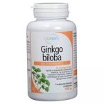 Sanon Ginkgo Biloba 200 comprimidos de 500mg