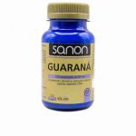 Sanon Guaraná 120 comprimidos de 600mg