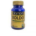 Sanon Boldo 120 comprimidos de 500mg