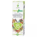Nova Diet Herbodiet Extrato Fluido Harpagófito 50ml