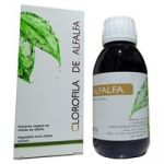 Lumen Clorofila de Alfalfa 120 ml