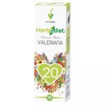 Nova Diet Herbodiet Extrato Fluido de Valeriana 50ml
