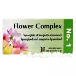 Holistica Flower Complex Tom 1 Choques 100g