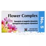 Holistica Flower Complex Tom 5 Medos 100g