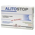 Gricar Alito Stop 30 tabletes de 500mg