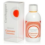 Curesupport Liposomal Curosome Curcumina 250ml
