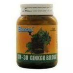 Bellsola Ginkgo Biloba 100 comprimidos