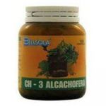 Bellsola Ch-3 Alcachofra 100 comprimidos