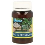 Bellsola Bro-12 Broncosol 100 comprimidos