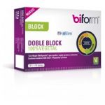 Biform Doble Block 100% Vegetal 30 Cápsulas