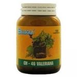 Bellsola Ch-46 Valeriana 100 comprimidos