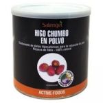 Active Foods Drenante Figo Chumbo 200 g