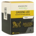 Angelini Ginseng Leo 60 comprimidos