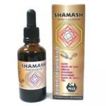 Nale Shamash Elixir Depurativo 50ml