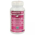 Airbiotic Echinacea AB Complex 60 Cápsulas