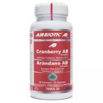 Airbiotic Arando AB complex 30 Cápsulas