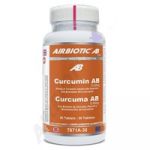 Airbiotic Curcuma ab complex 30 comprimidos de 10000mg