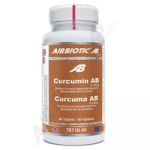 Airbiotic Curcuma AB Complex 60 comprimidos de 10000mg