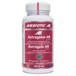 Airbiotic Astrágalo AB Complex 60 Cápsulas