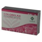 Gheos Colorelax 30 comprimidos