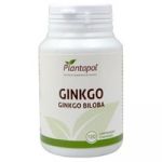 Plantapol Ginkgo Biloba 100 comprimidos de 600mg