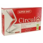 Super Diet Circul + Bio 20 ampolas