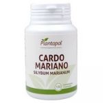 Plantapol Cardo Mariano 100 comprimidos de 440mg