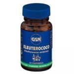 Gsn Eleuterococo 50 comprimidos de 700mg