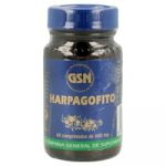 Gsn Harpagofito 60 comprimidos