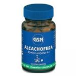 Gsn Alcachofra 60 comprimidos de 1000mg