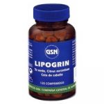 Gsn Lipogrin 120 comprimidos